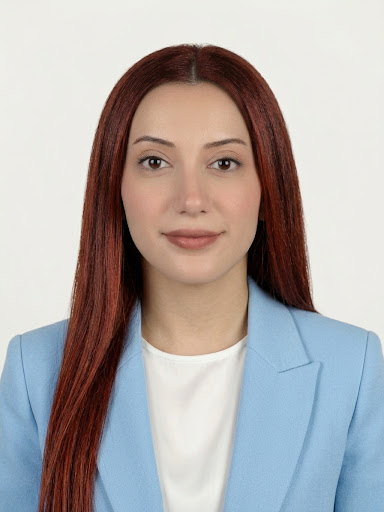 Simla Keskin